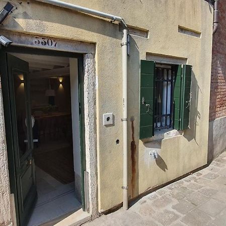 Dimore del Borgo Antico - Corte da Lezze Venezia Esterno foto